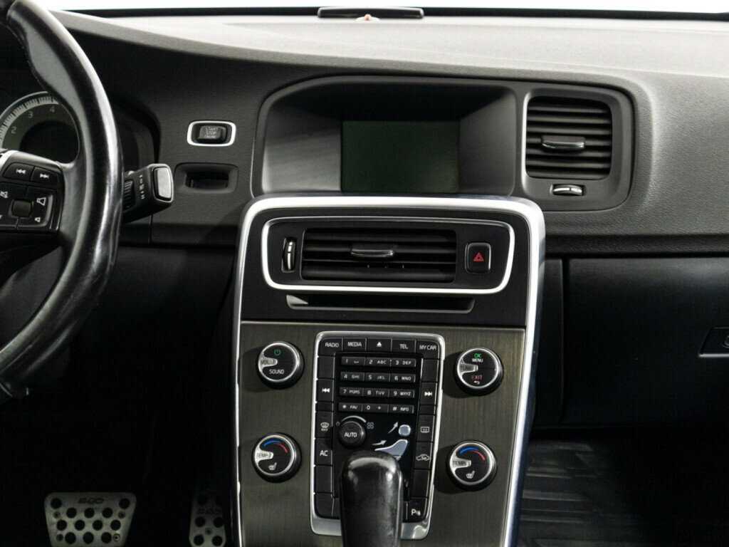 Купить Volvo S60, 2011, 264 843 км, фото №14