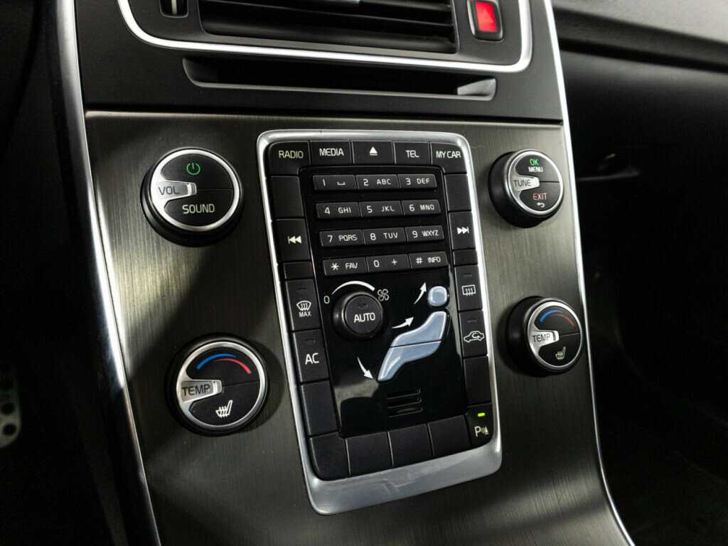 Купить Volvo S60, 2011, 264 843 км, фото №15