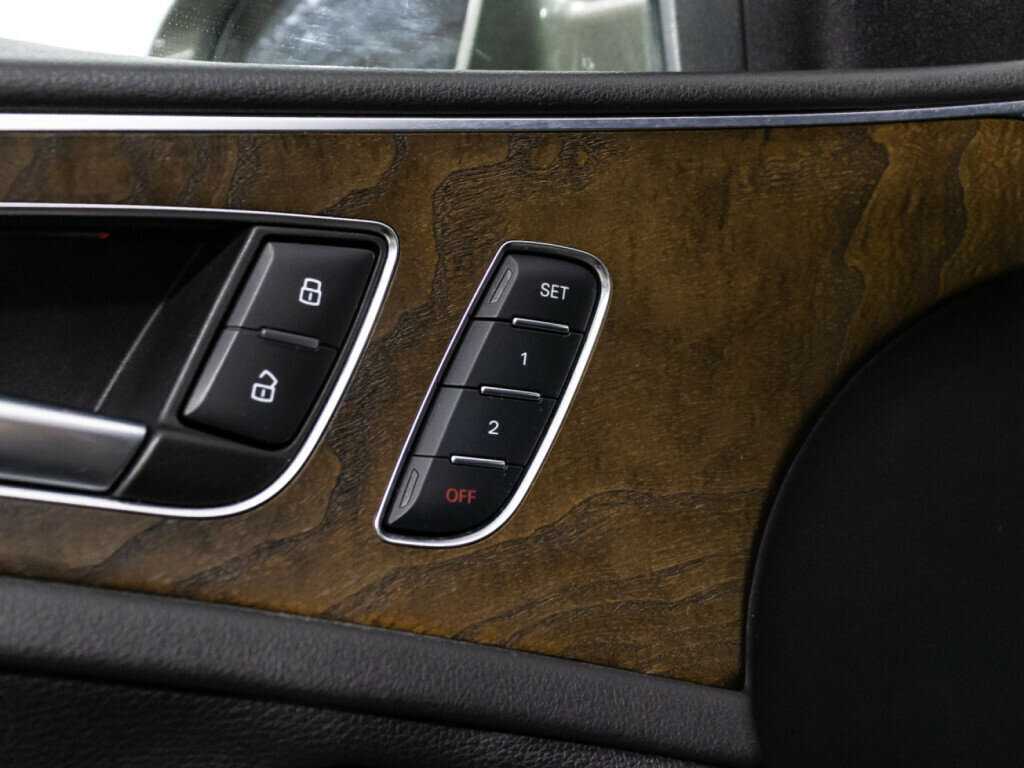 Купить Audi A6 allroad, 2015, 311 618 км, фото №14