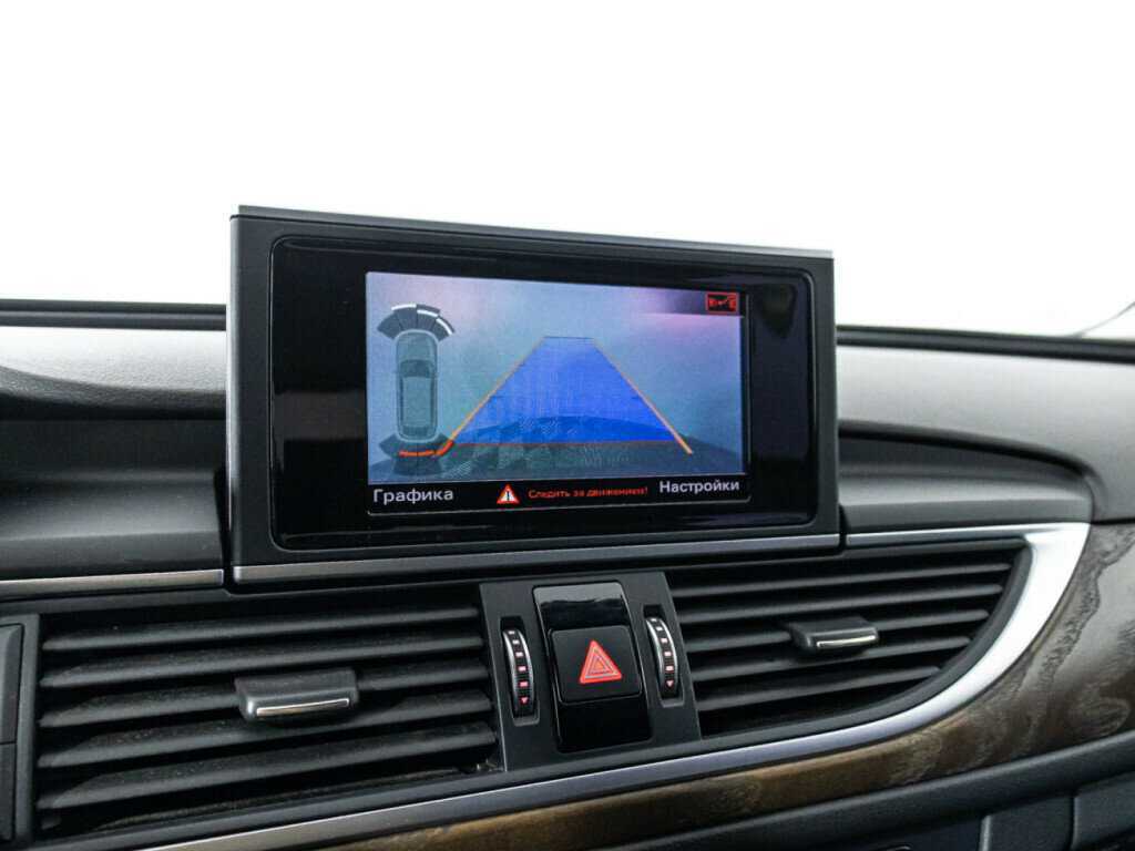 Купить Audi A6 allroad, 2015, 311 618 км, фото №16