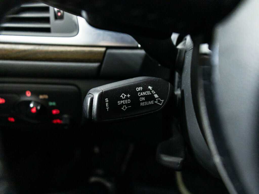 Купить Audi A6 allroad, 2015, 311 618 км, фото №17