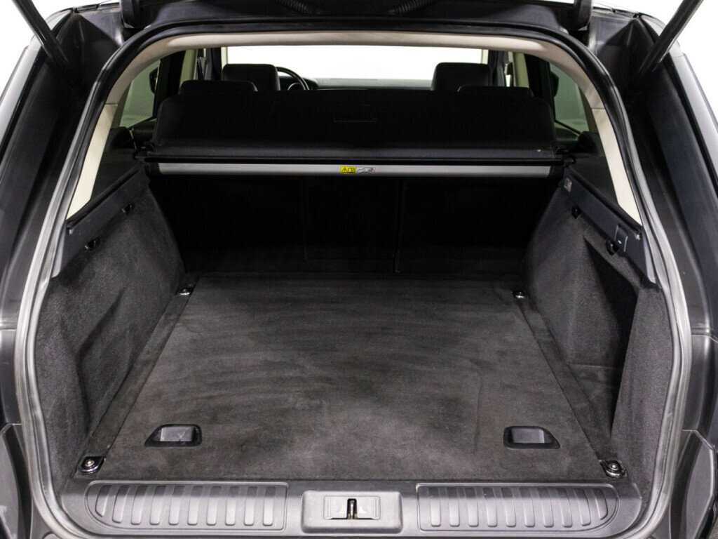 Купить Land Rover Range Rover Sport, 2013, 198 105 км, фото №15