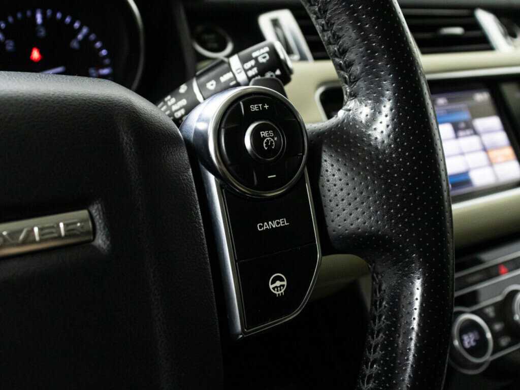 Купить Land Rover Range Rover Sport, 2013, 198 105 км, фото №21