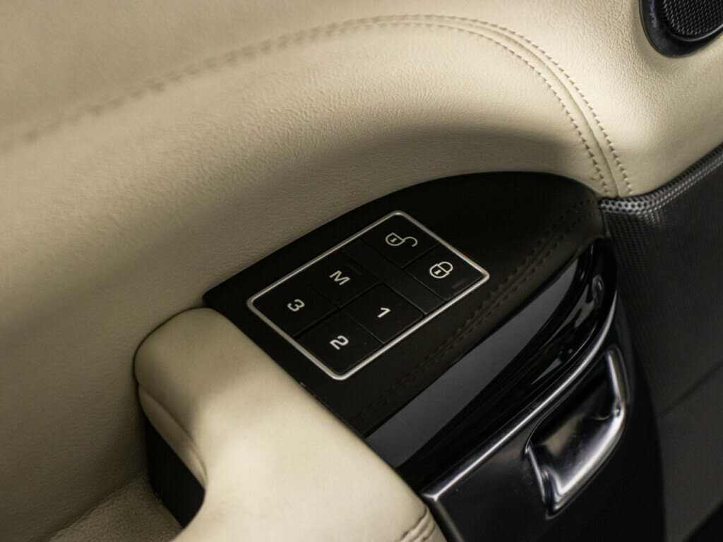 Купить Land Rover Range Rover Sport, 2013, 198 105 км, фото №24