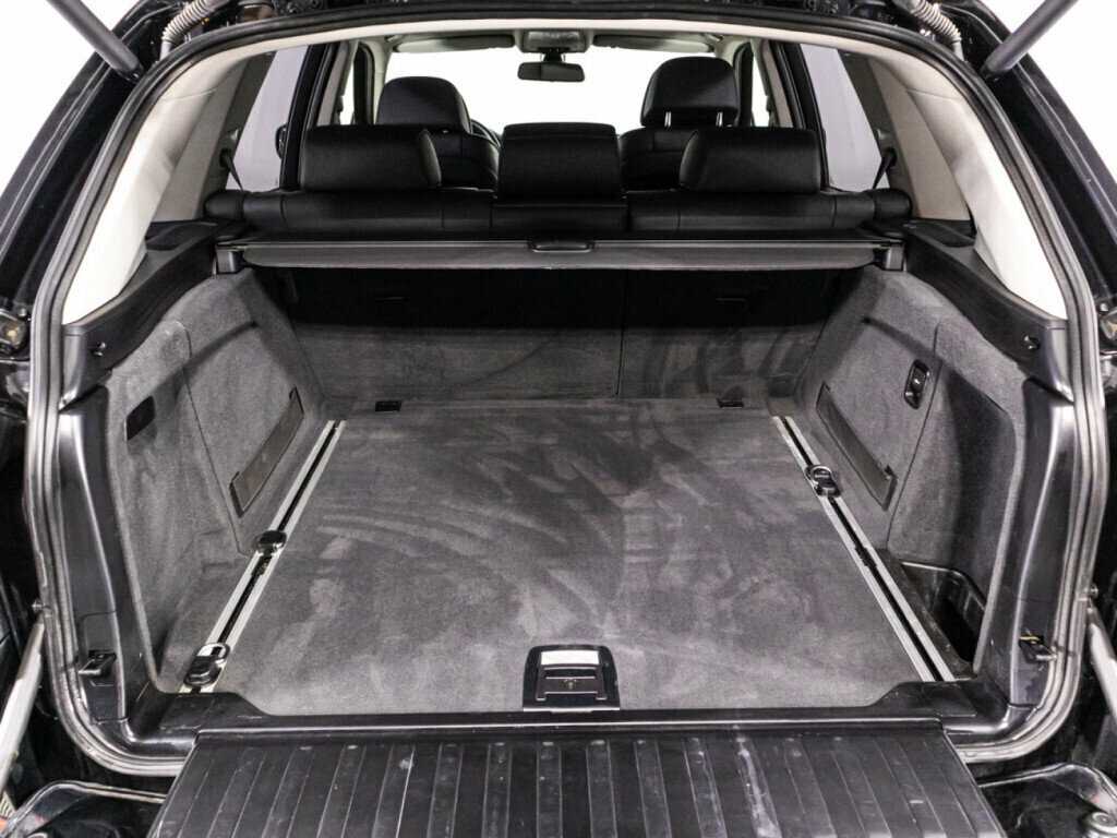 Купить BMW X5 30d, 2012, 340 315 км, фото №15