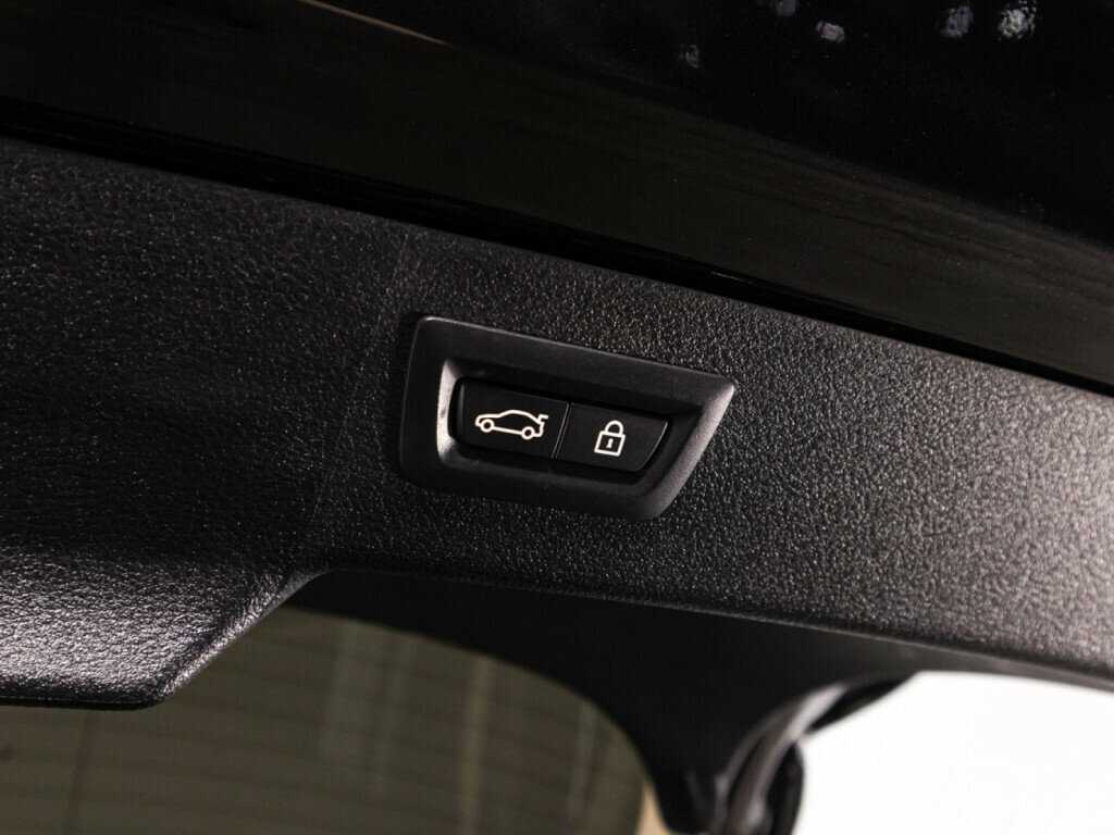 Купить BMW X6 30d, 2016, 188 962 км, фото №16