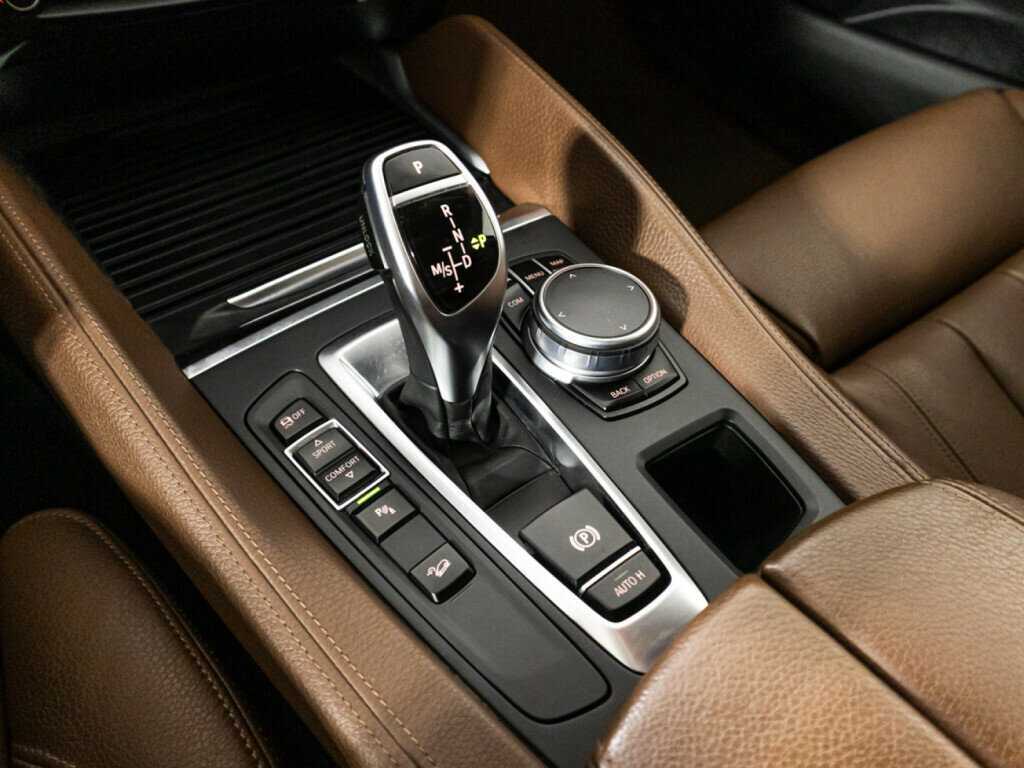 Купить BMW X6 30d, 2016, 188 962 км, фото №19