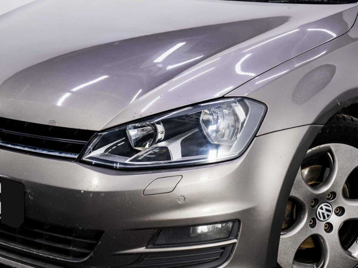 Купить Volkswagen Golf, 2013, 212 797 км, фото №7