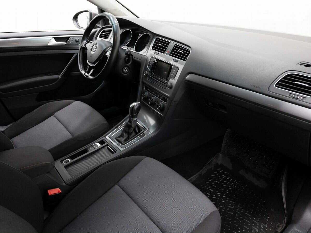 Купить Volkswagen Golf, 2013, 212 797 км, фото №13