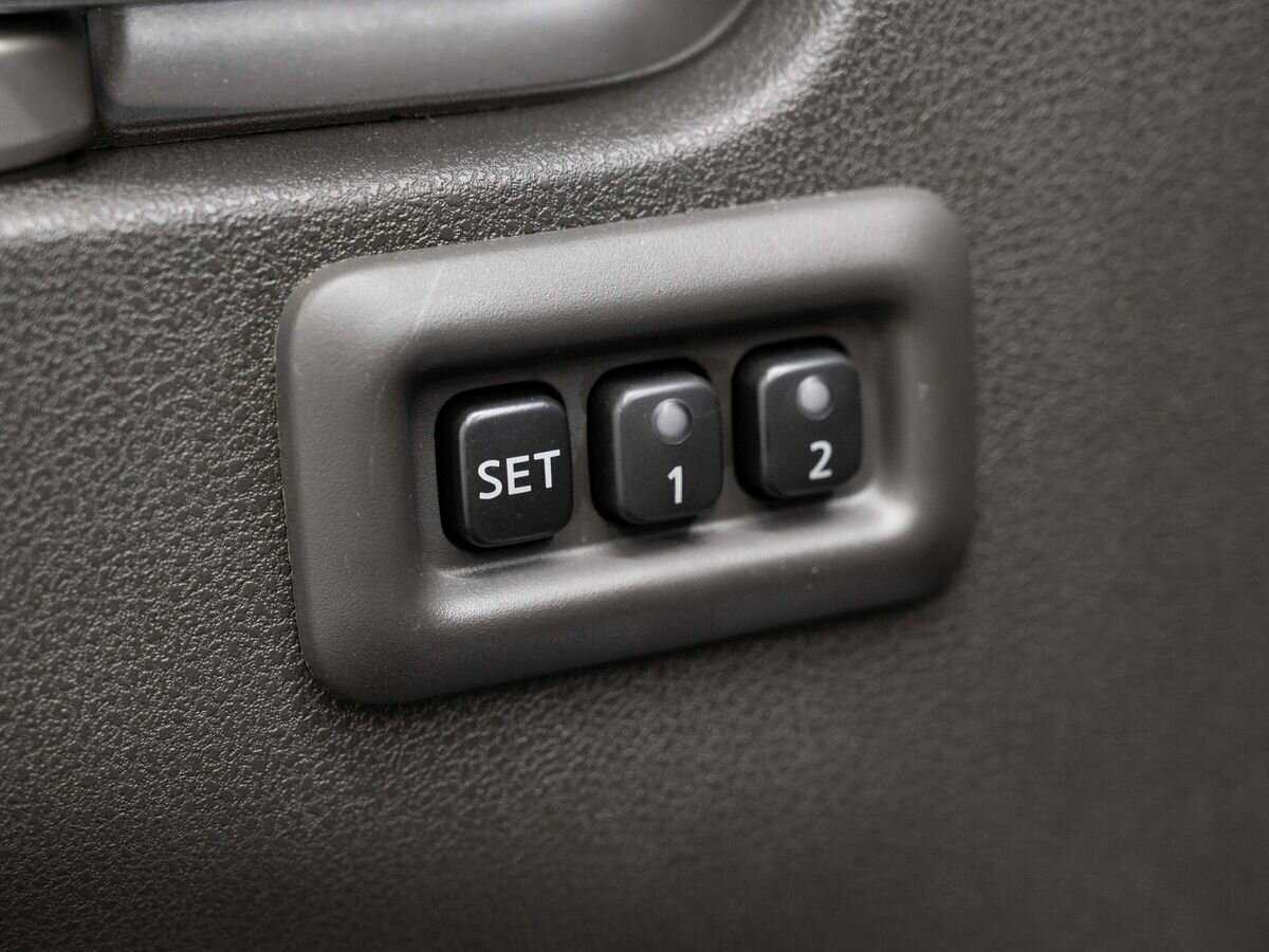 Купить Nissan Pathfinder, 2010, 195 000 км, фото №20