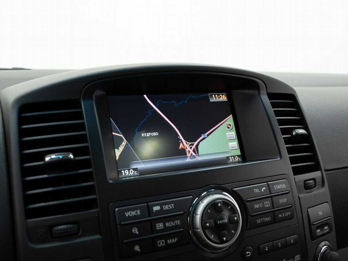 Купить Nissan Pathfinder, 2010, 195 000 км, фото №24