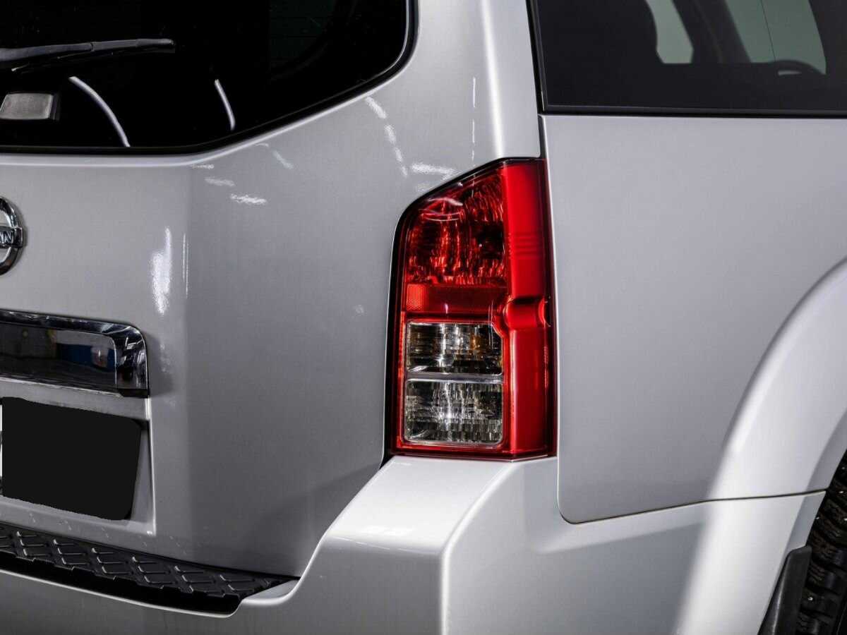 Купить Nissan Pathfinder, 2010, 195 000 км, фото №31