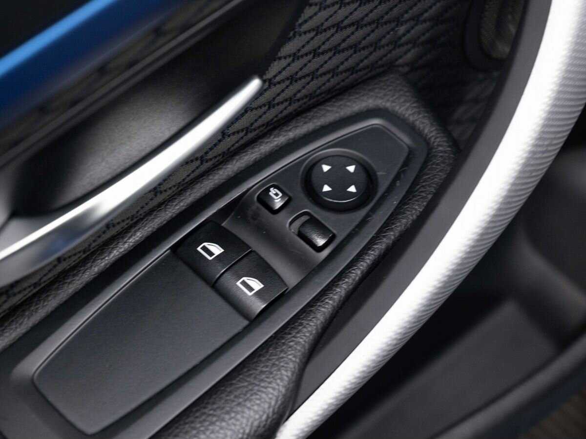 Купить BMW 4 серии 420i xDrive, 2016, 161 240 км, фото №18