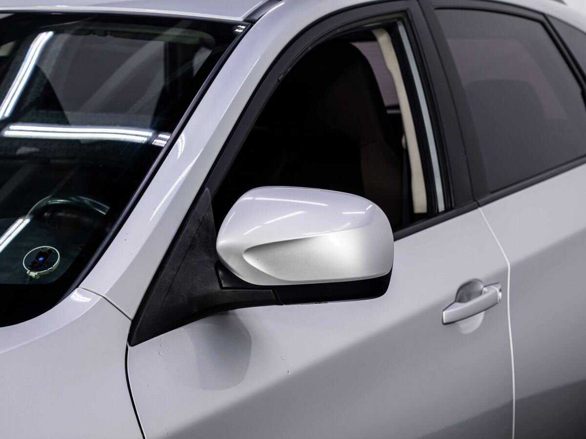 Купить Subaru Impreza XV, 2010, 185 217 км, фото №8