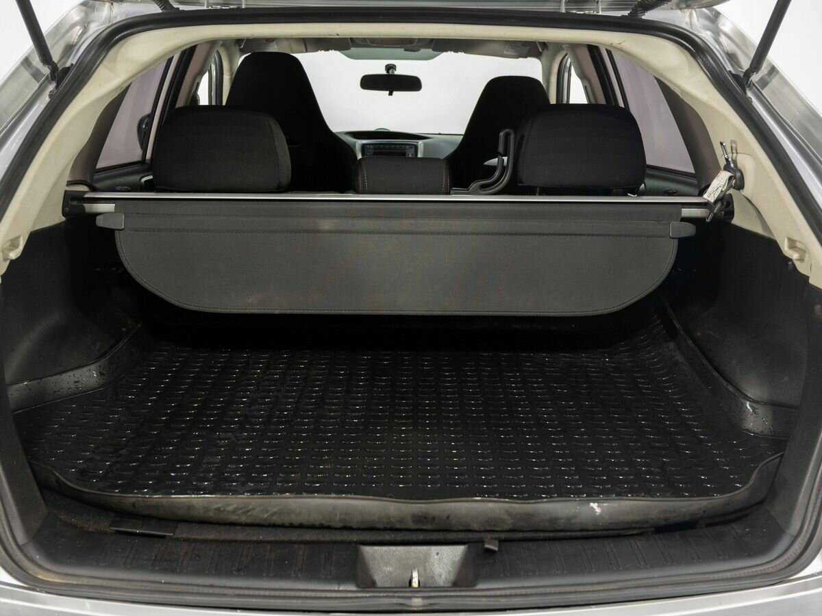 Купить Subaru Impreza XV, 2010, 185 217 км, фото №22