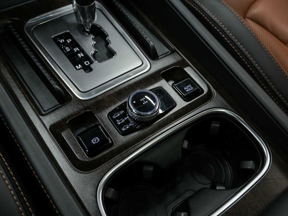 Купить SsangYong Rexton, 2019, 53 578 км, фото №18