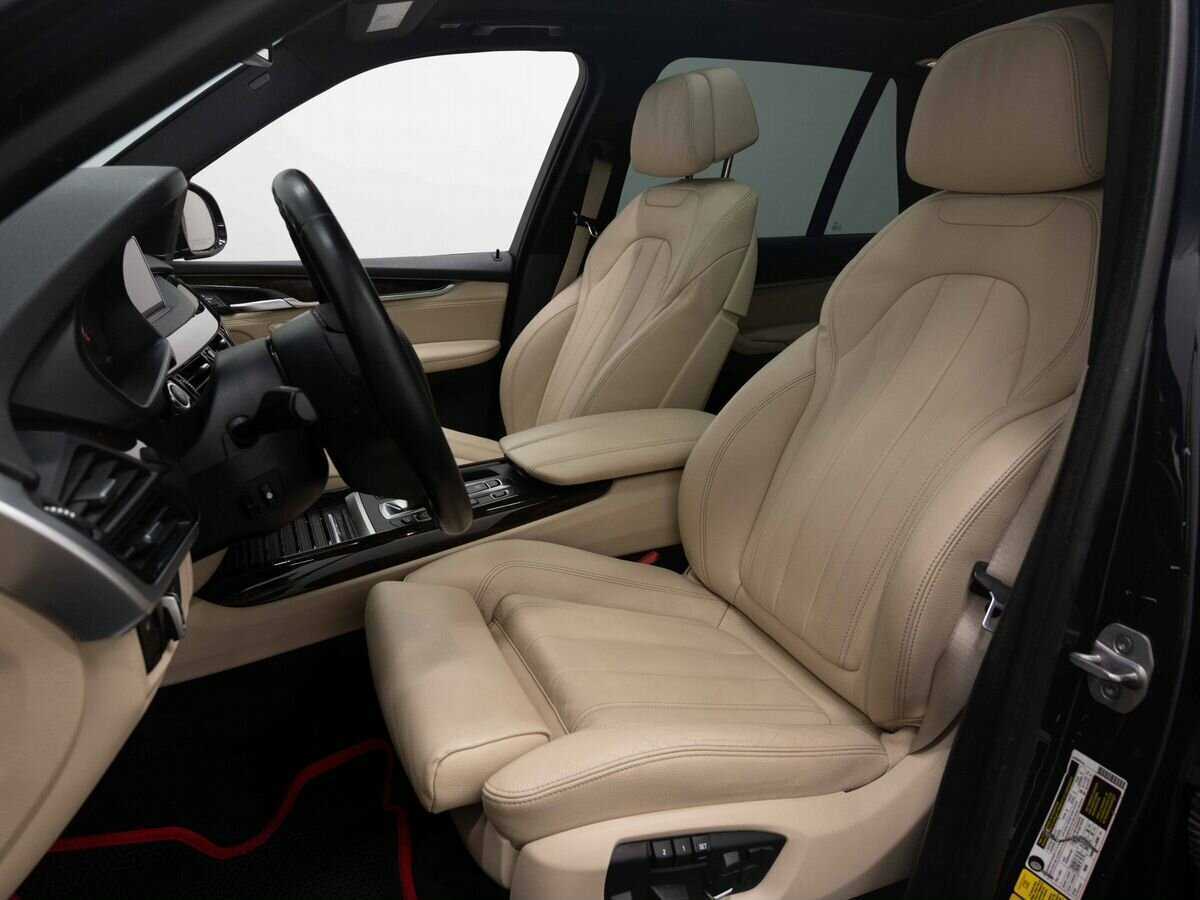 Купить BMW X5 40e, 2017, 81 000 км, фото №9