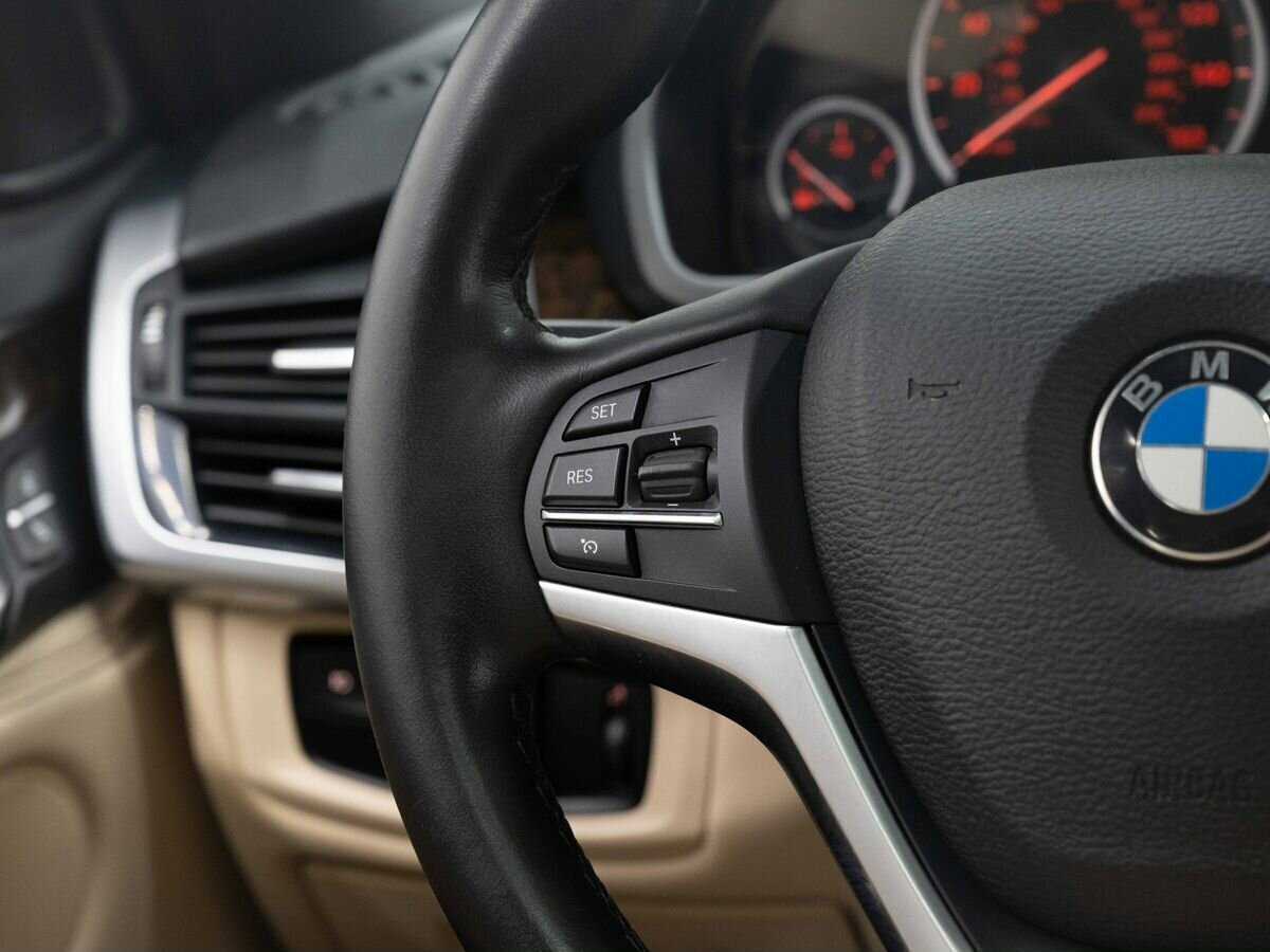 Купить BMW X5 40e, 2017, 81 000 км, фото №18