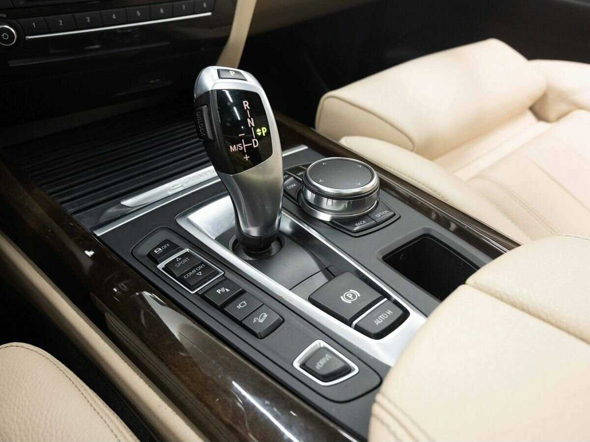 Купить BMW X5 40e, 2017, 81 000 км, фото №25