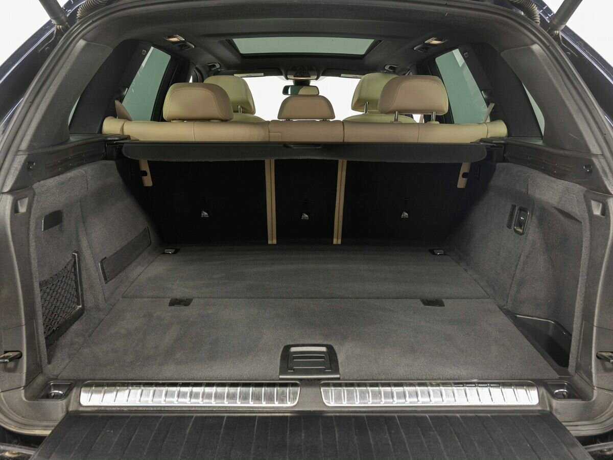 Купить BMW X5 40e, 2017, 81 000 км, фото №30