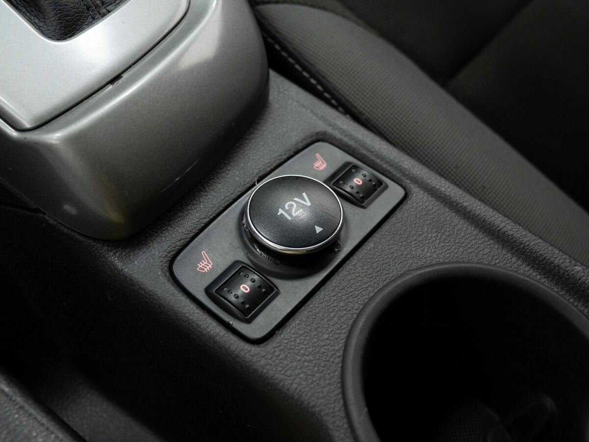 Купить Ford Focus, 2013, 148 057 км, фото №22