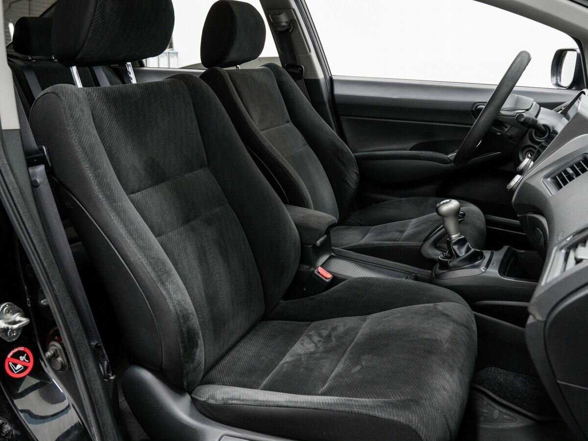 Купить Honda Civic, 2010, 183 912 км, фото №8