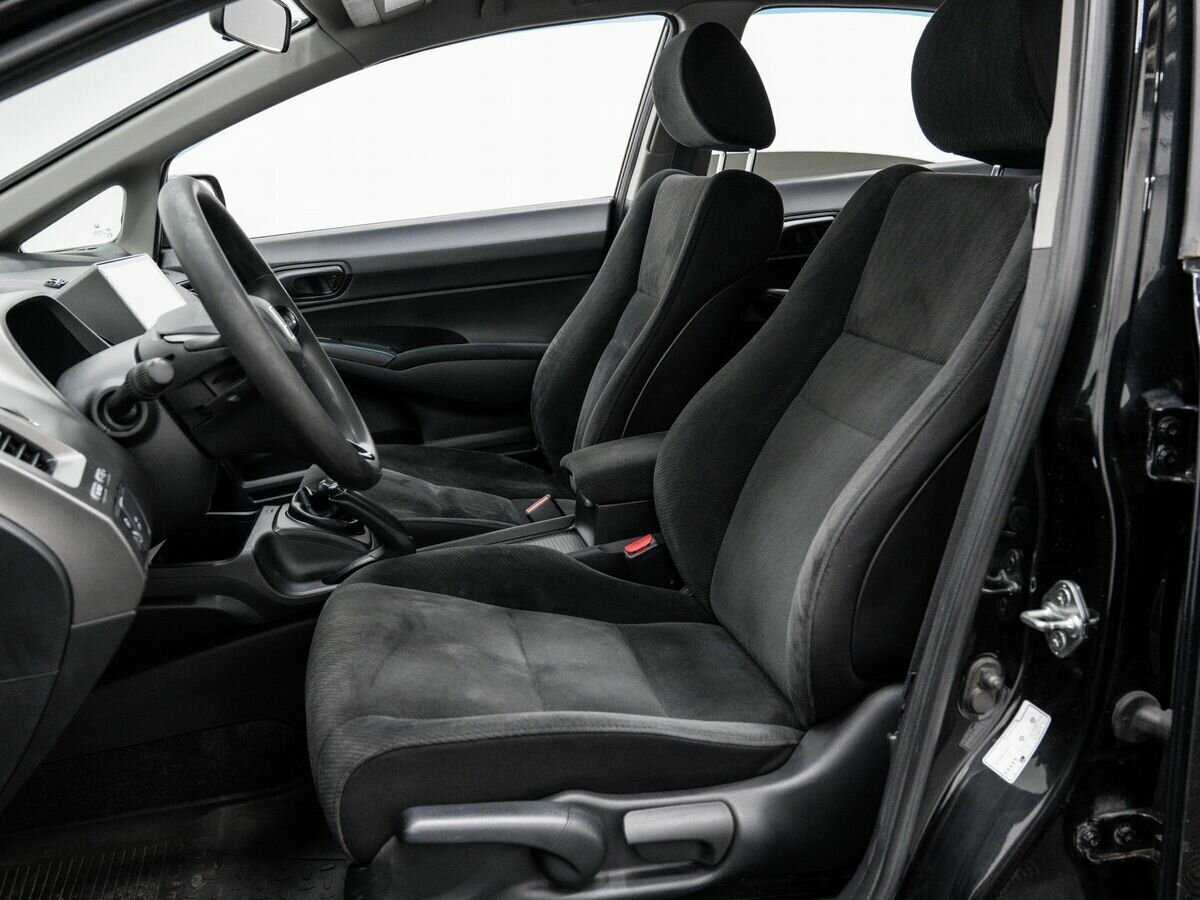 Купить Honda Civic, 2010, 183 912 км, фото №13