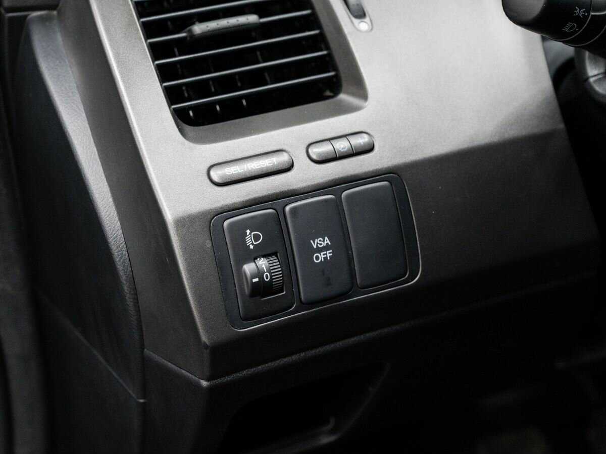 Купить Honda Civic, 2010, 183 912 км, фото №15