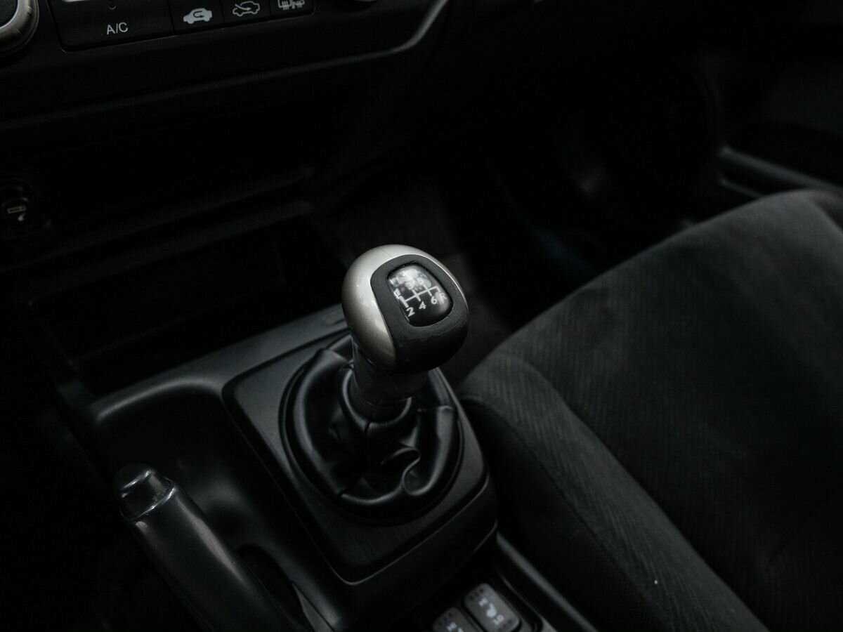 Купить Honda Civic, 2010, 183 912 км, фото №17