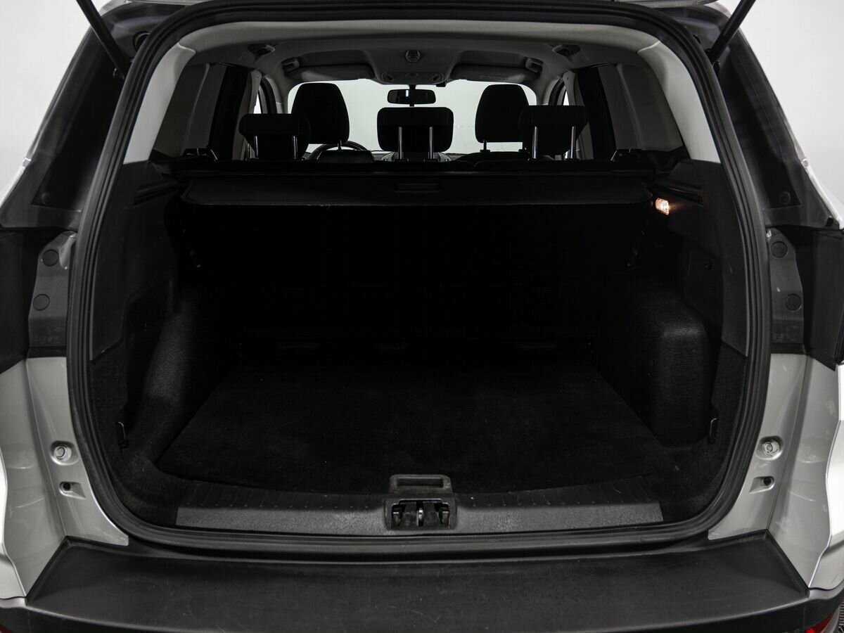 Купить Ford Kuga, 2019, 104 514 км, фото №22