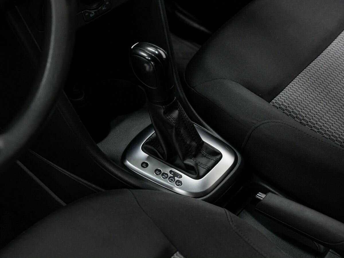 Купить Volkswagen Polo, 2011, 196 832 км, фото №16