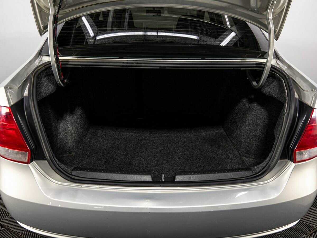 Купить Volkswagen Polo, 2011, 196 832 км, фото №20