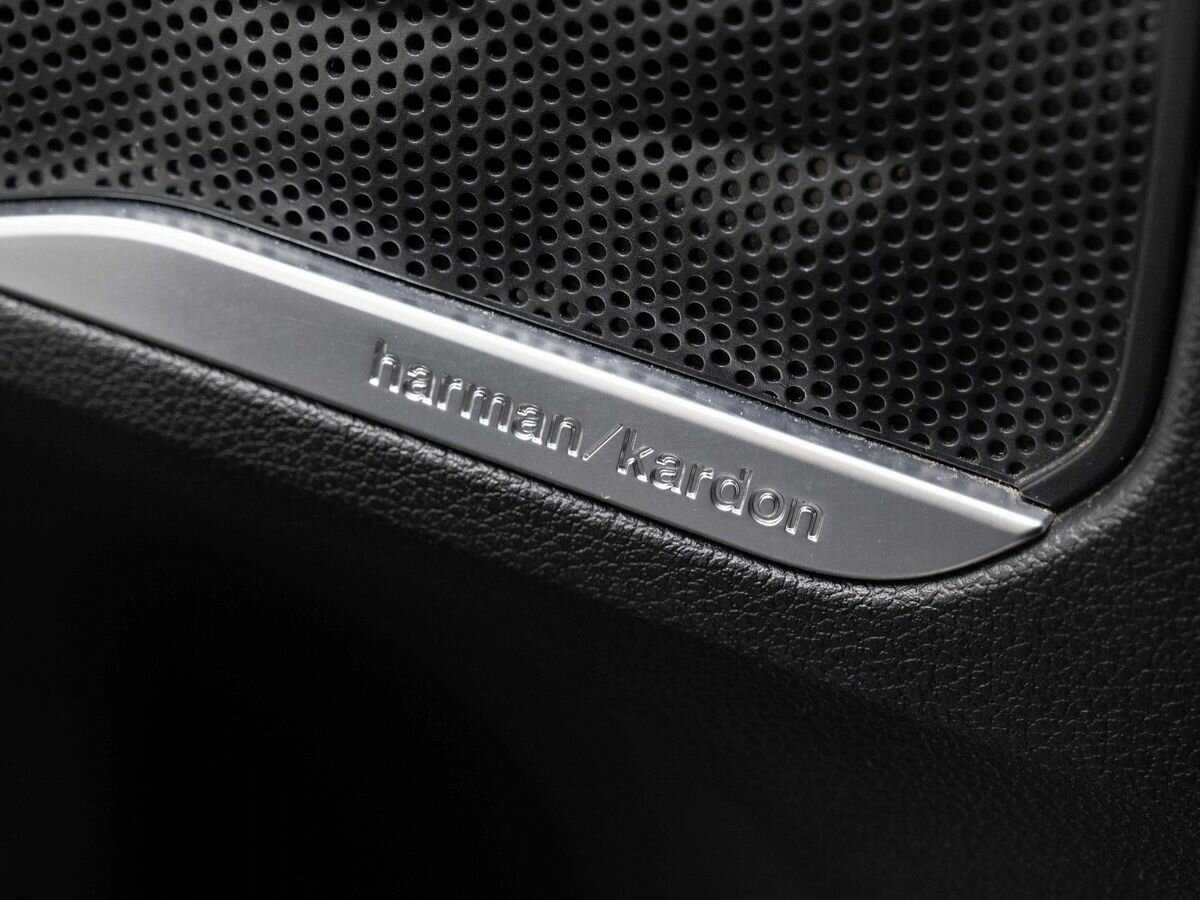 Купить Hyundai Santa Fe, 2021, 44 530 км, фото №21