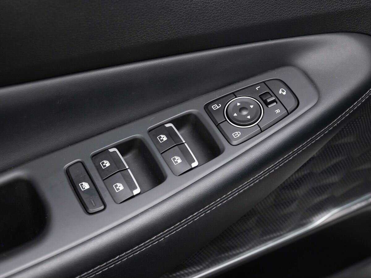 Купить Hyundai Santa Fe, 2021, 44 530 км, фото №22