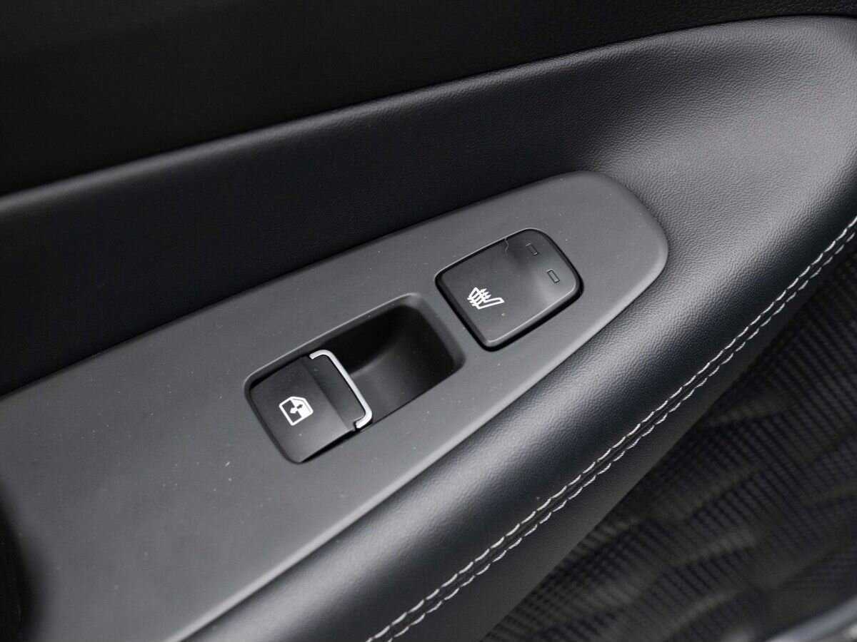 Купить Hyundai Santa Fe, 2021, 44 530 км, фото №28