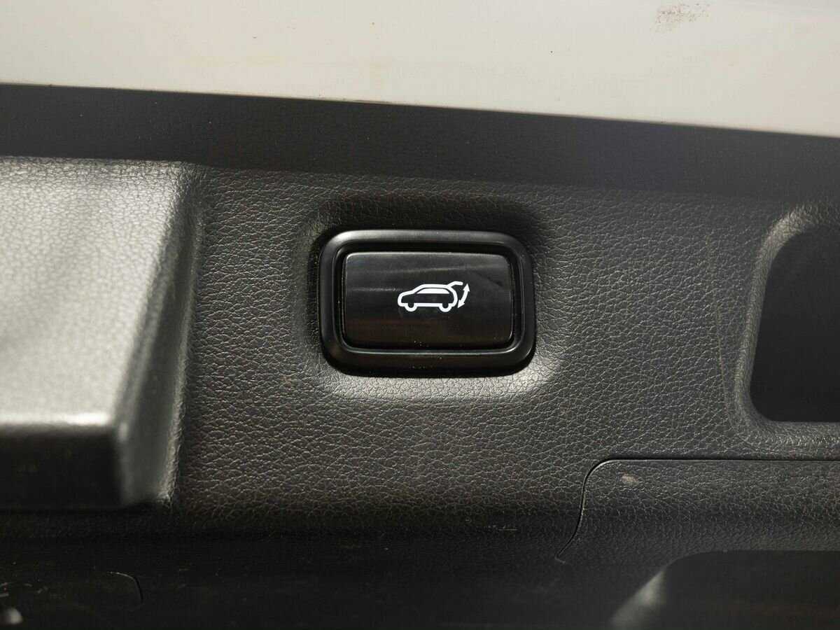 Купить Hyundai Santa Fe, 2021, 44 530 км, фото №29