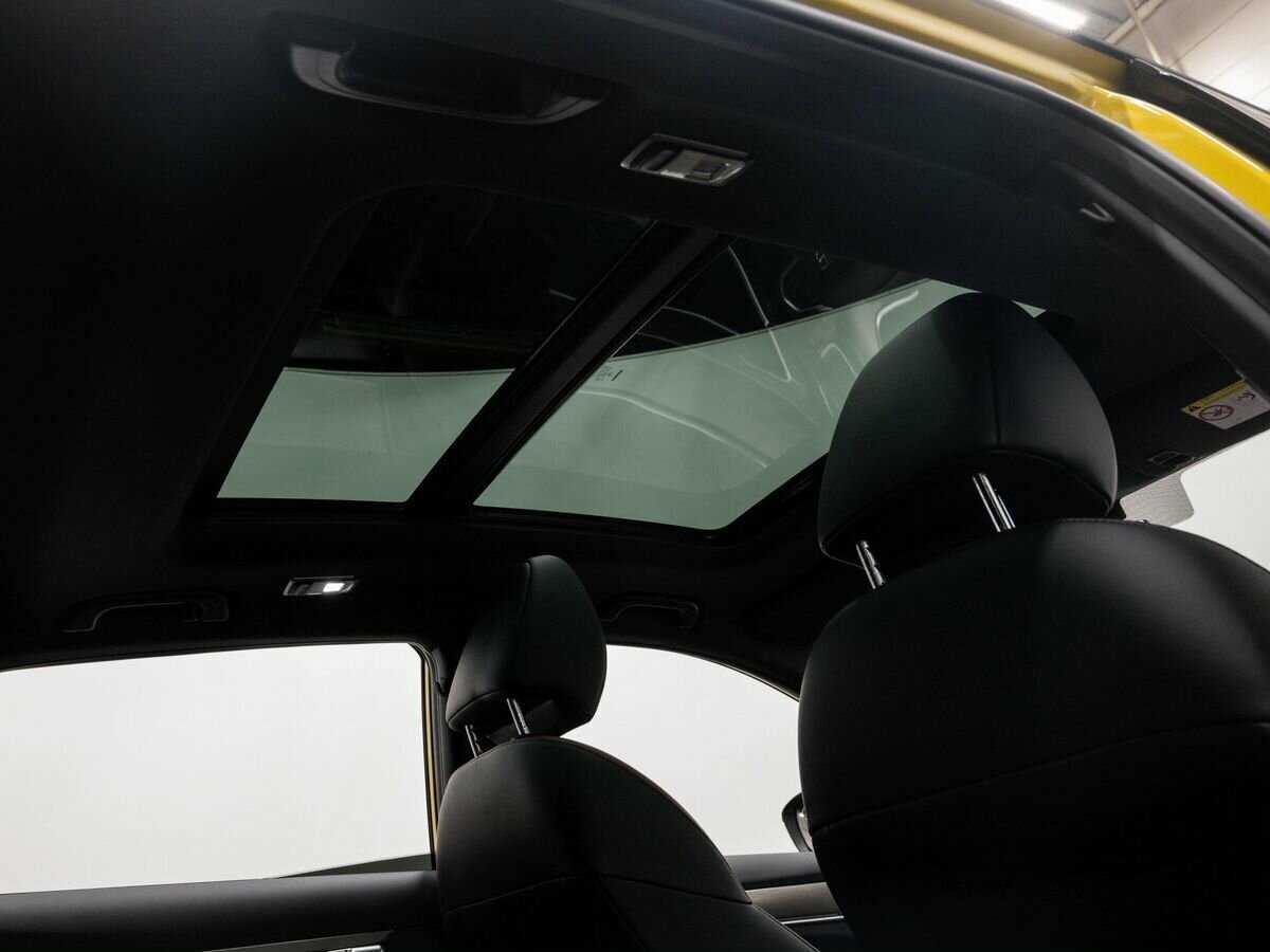 Купить Geely Coolray, 2022, 21 507 км, фото №13