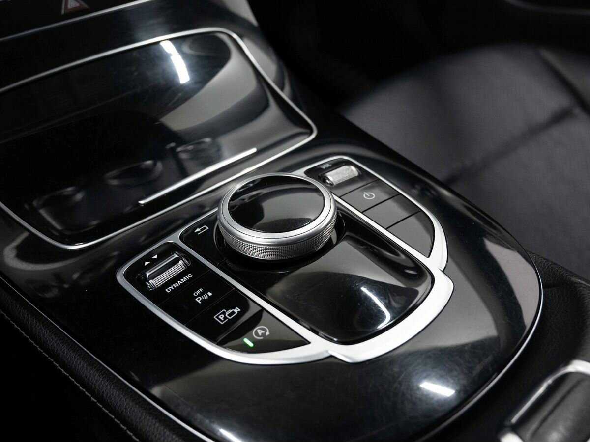 Купить Mercedes-Benz E-Класс 200, 2020, 78 000 км, фото №14