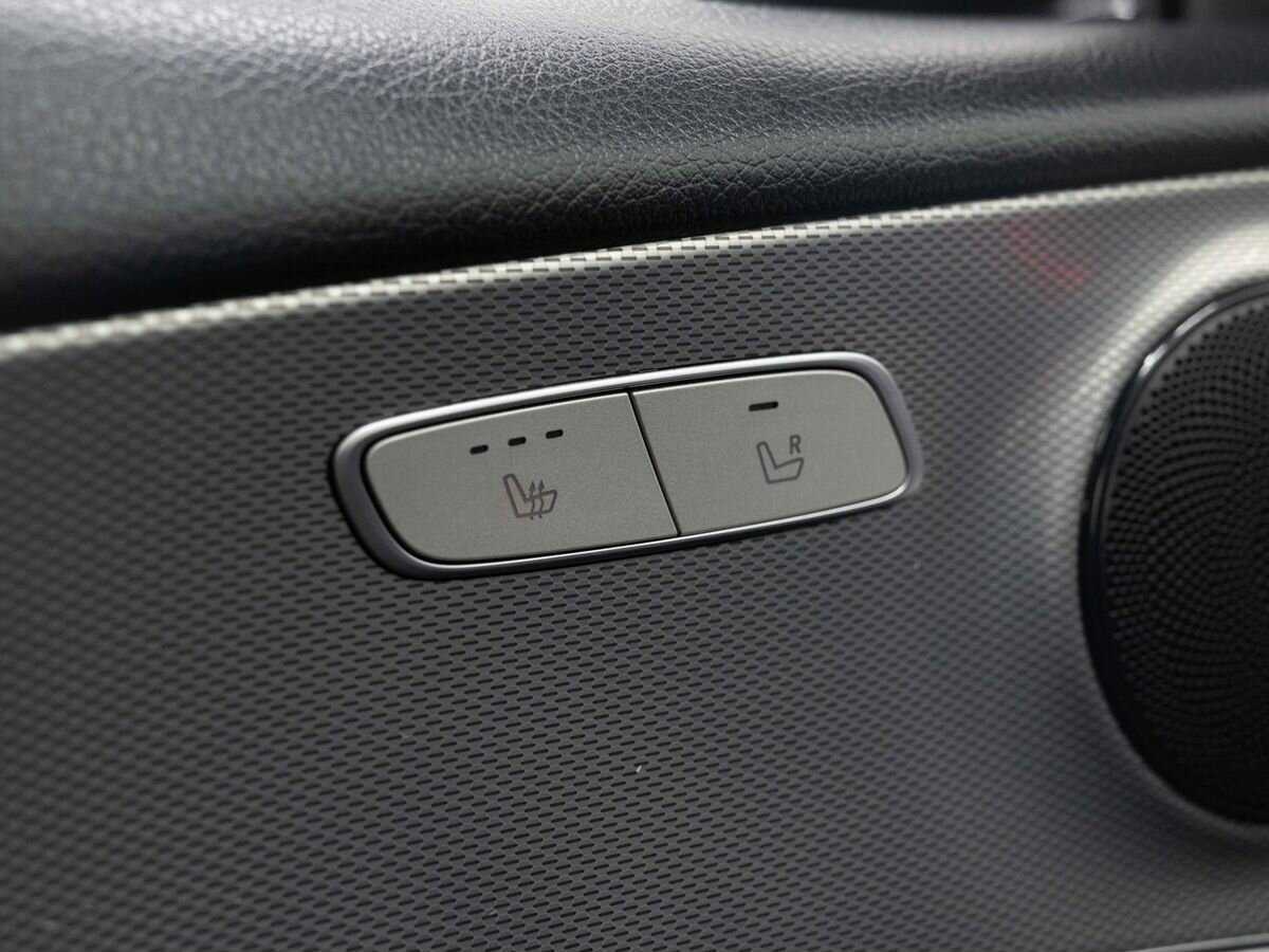 Купить Mercedes-Benz E-Класс 200, 2020, 78 000 км, фото №15