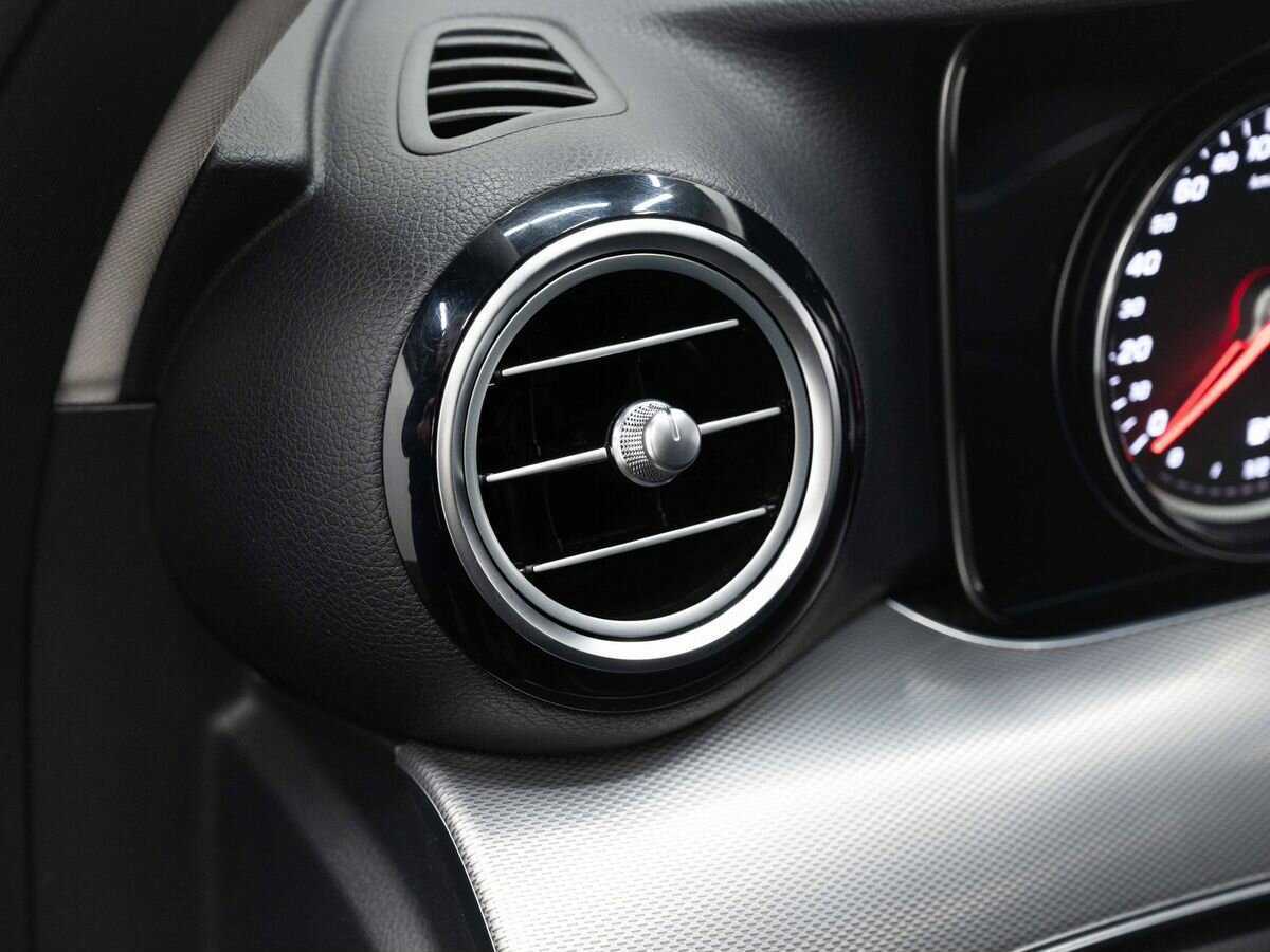 Купить Mercedes-Benz E-Класс 200, 2020, 78 000 км, фото №16