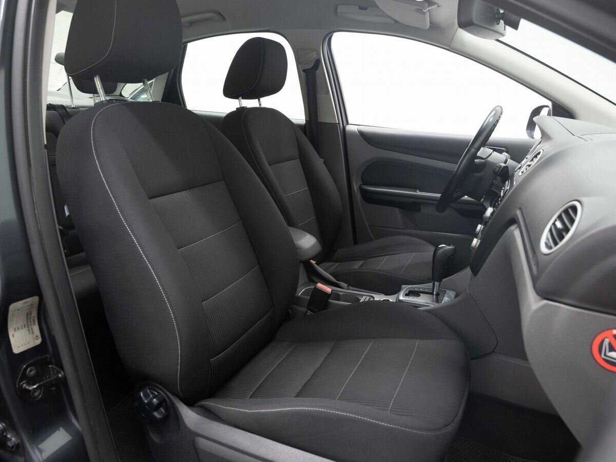 Купить Ford Focus, 2010, 335 938 км, фото №13