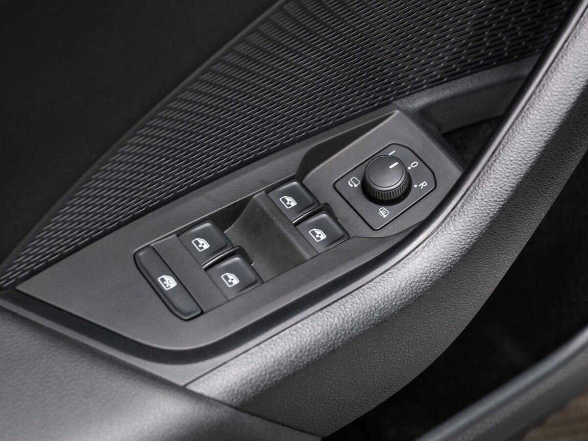 Купить Skoda Octavia, 2021, 80 000 км, фото №20