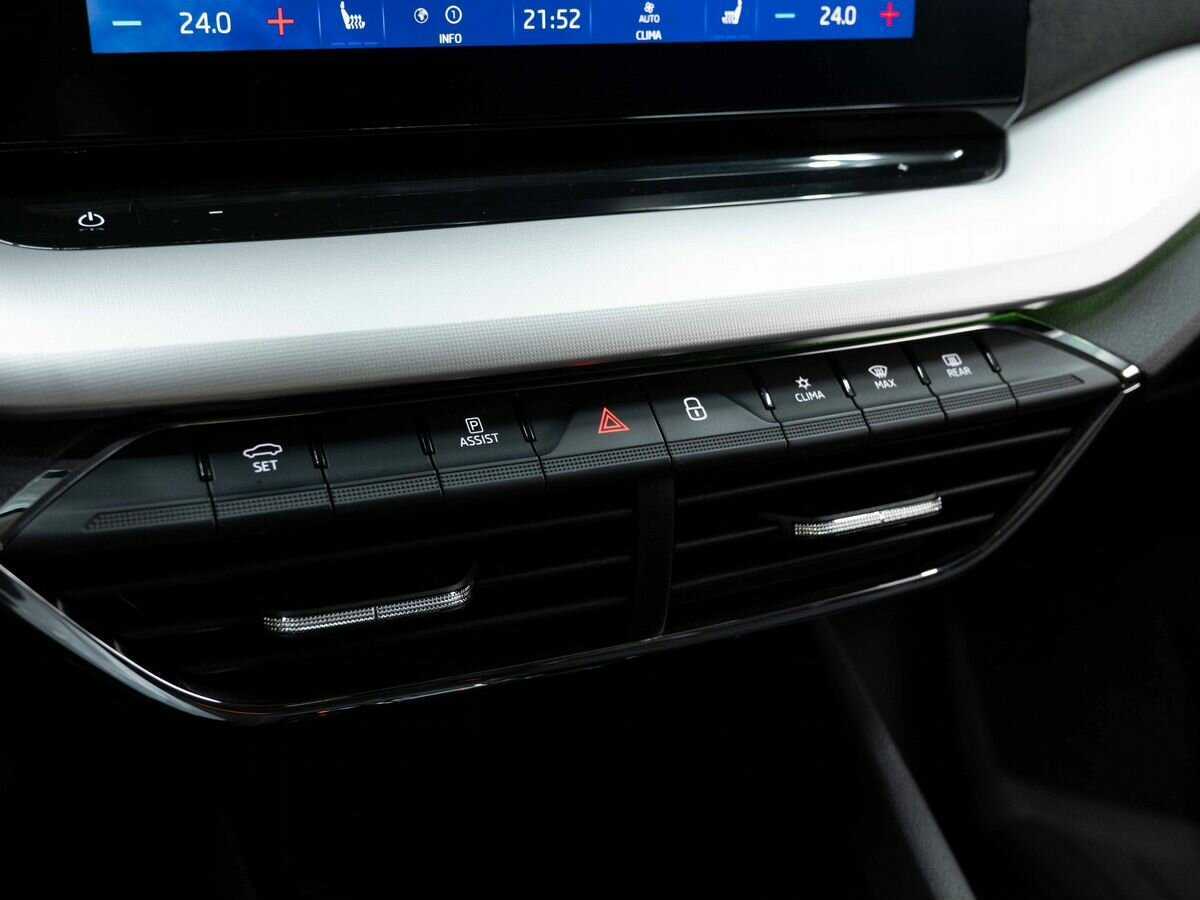 Купить Skoda Octavia, 2021, 80 000 км, фото №23