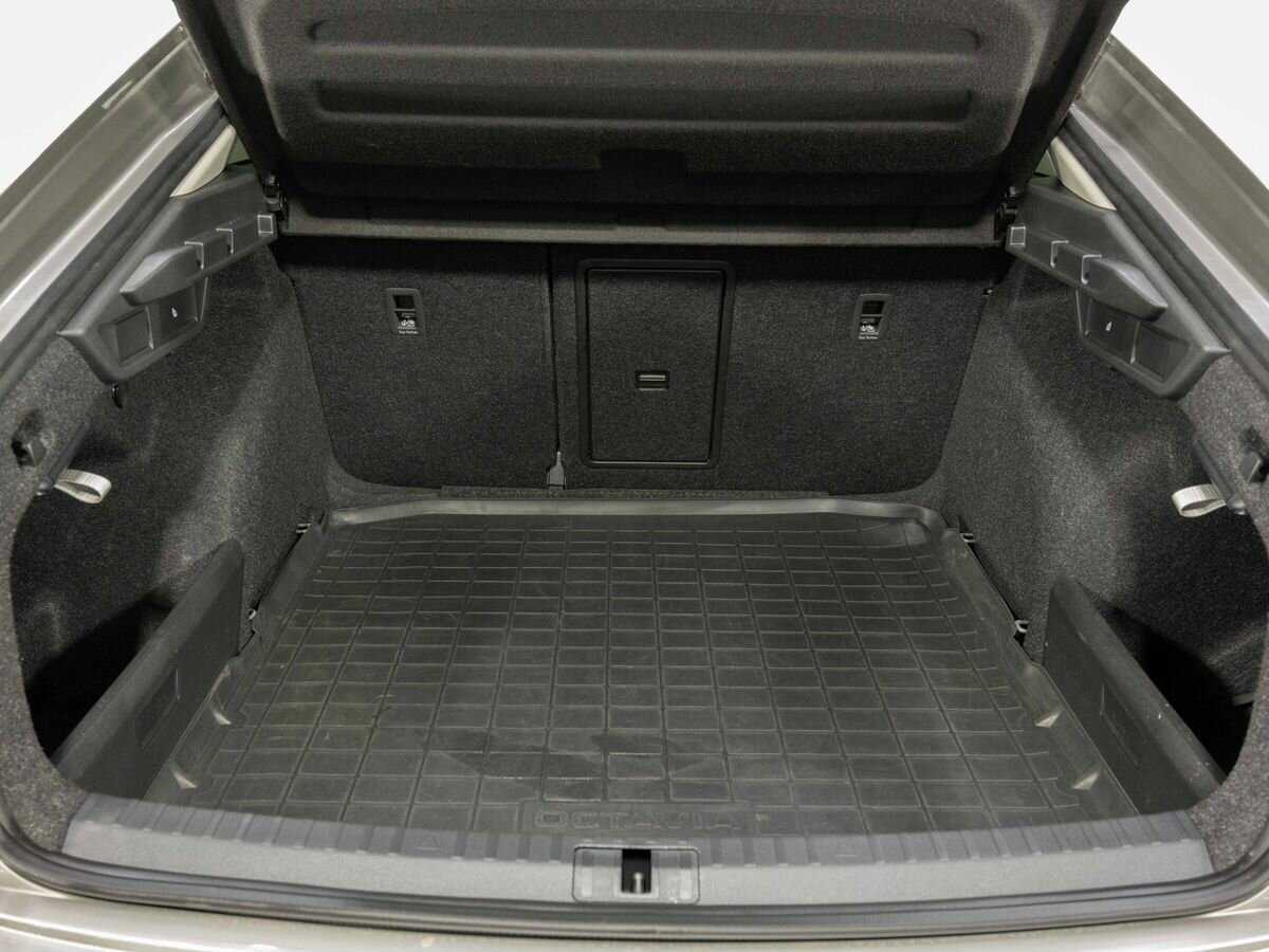 Купить Skoda Octavia, 2021, 80 000 км, фото №26