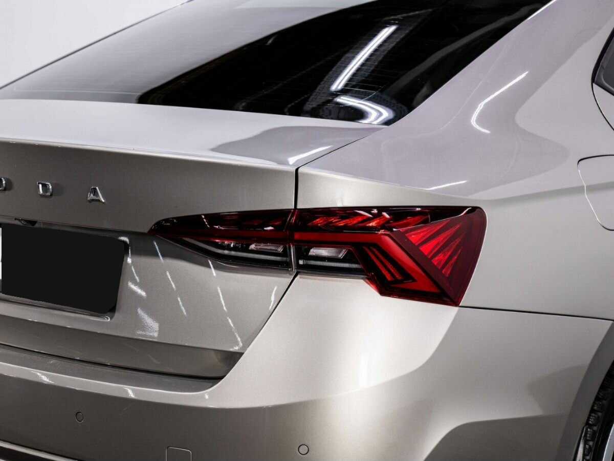 Купить Skoda Octavia, 2021, 80 000 км, фото №27