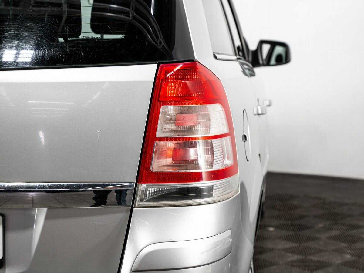 Купить Opel Zafira, 2011, 312 777 км, фото №7