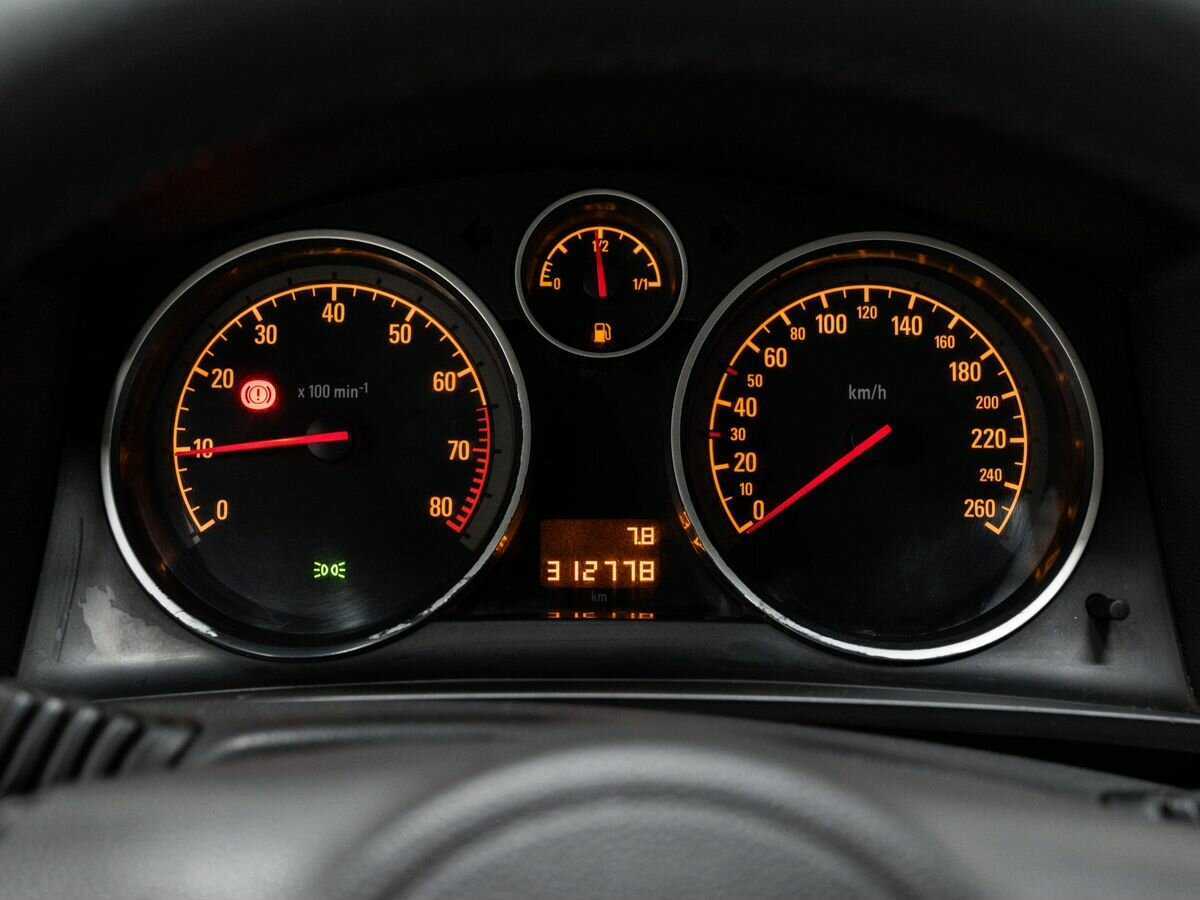 Купить Opel Zafira, 2011, 312 777 км, фото №18