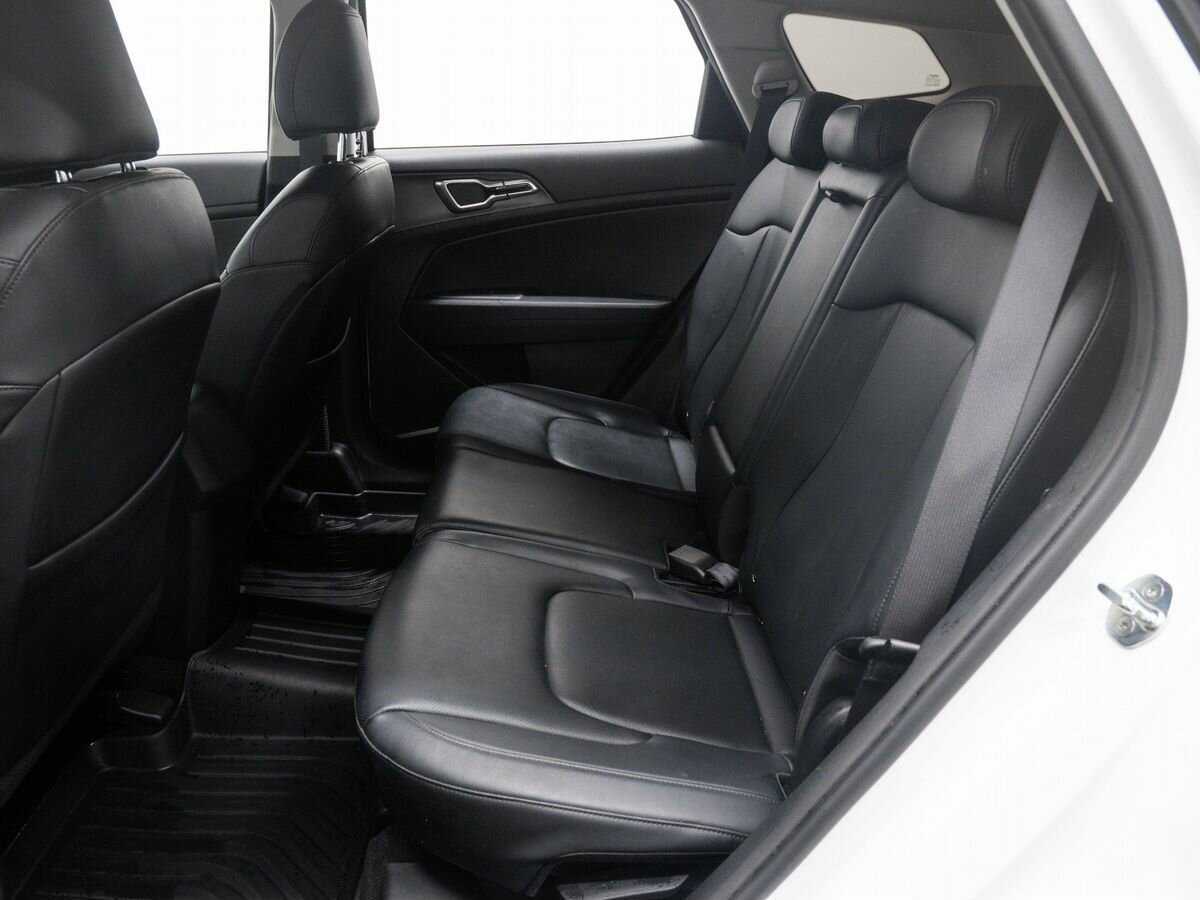 Купить Kia Sportage, 2022, 48 056 км, фото №13