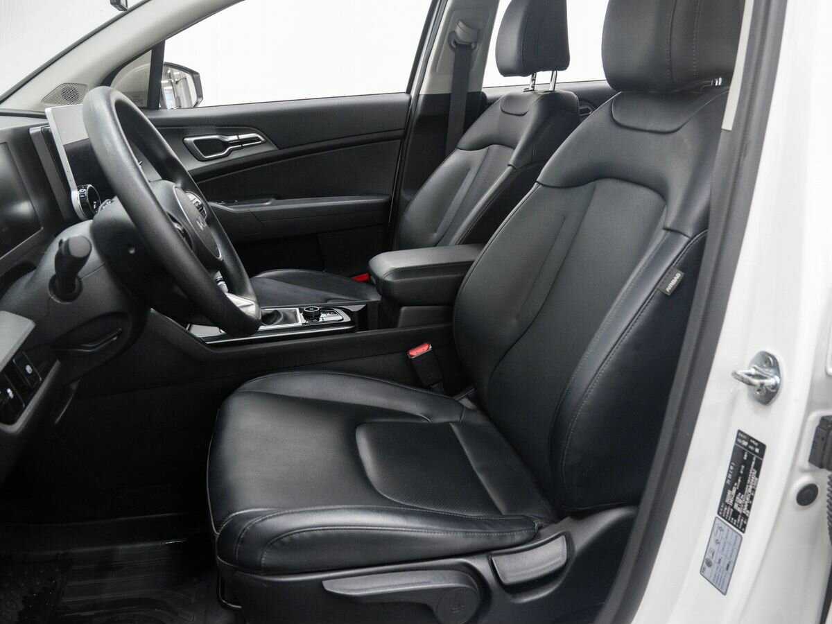 Купить Kia Sportage, 2022, 48 056 км, фото №15