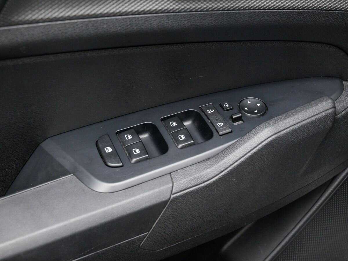 Купить Kia Sportage, 2022, 48 056 км, фото №16